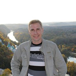 Dmitri, 50 лет, Славянск