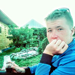 Николай, 27 лет, Новочебоксарск