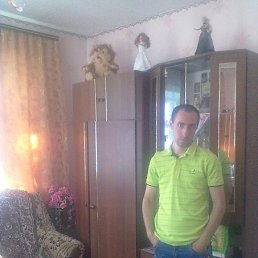 Сергей, 36 лет, Овруч
