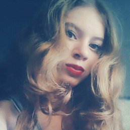 Ангелина, 19 лет, Красноярск