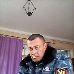 VLADIMIR, 43 года, Кобеляки