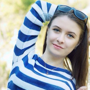 Юлия Красникова Фото