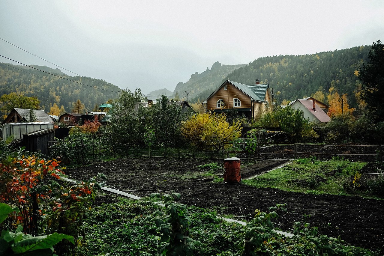 Купить Дом В Районе Базаихи Красноярск
