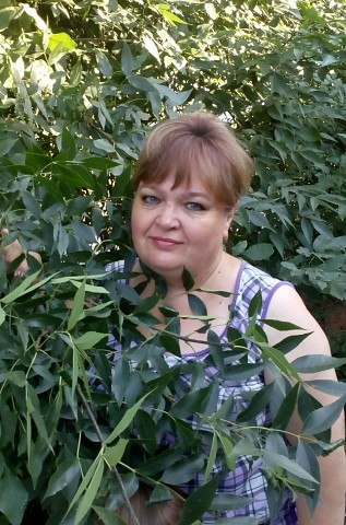 Знакомства Бузулук Фото