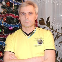Юрий, 52 года, Свердловск