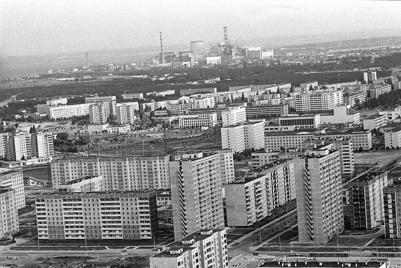 Фото 1986 год