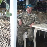 андрей, 57 лет, Первомайск андрей, 57 лет, Первомайск