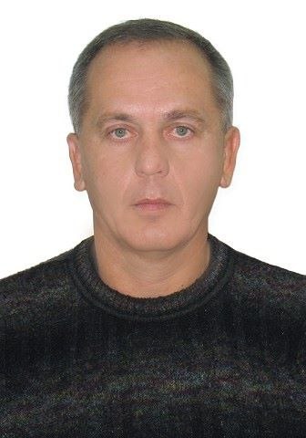 Сергей Волков Знакомства