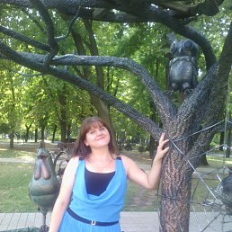 Елена, 35 лет, Селидово