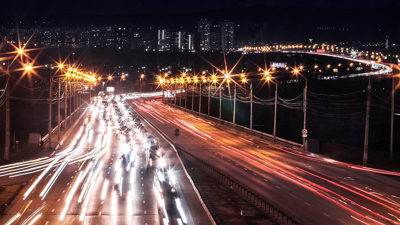 Октябрьский мост новосибирск