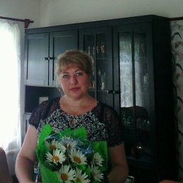Марина, 45 лет, Енакиево