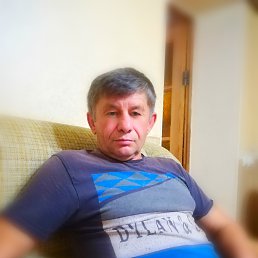 НИКОЛАЙ, 63 года, Константиновск