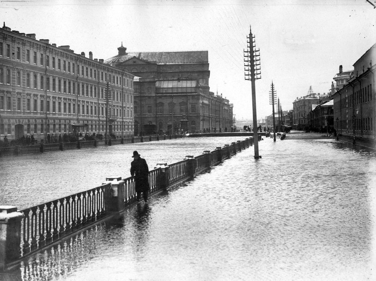 Фотографии карла буллы санкт петербург