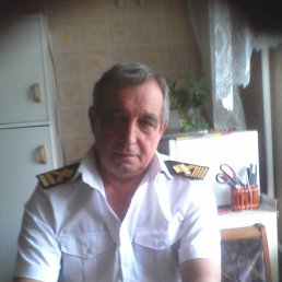 Алексей, 66 лет, Белгород-Днестровский