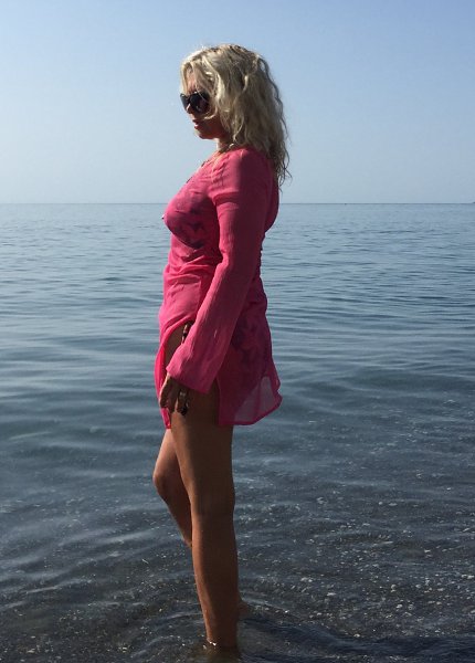 Lady Leo Анна Леоненко Горячие Фото