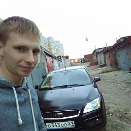 Евгений, 30 лет, Новочебоксарск