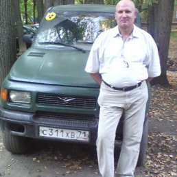 Сергей, 51 год, Сокольники