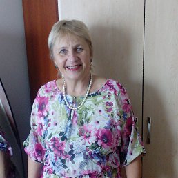 Tamara, 62 года, Смолевичи