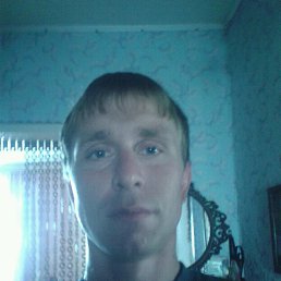 Николай, 36 лет, Большая Глушица