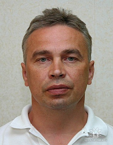 Скляр Виктор