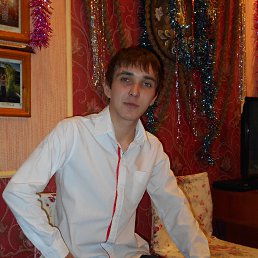 Василий, 26 лет, Боготол