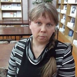 Галина Данилова, 52 года, Новочебоксарск