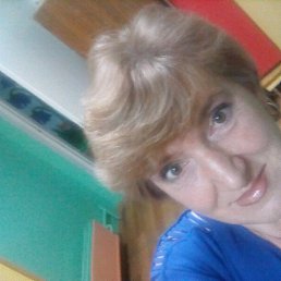 Валентина, 54 года, Слуцк