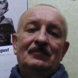 Фото Анатолий, Брянск, 60 лет - добавлено 27 ноября 2017