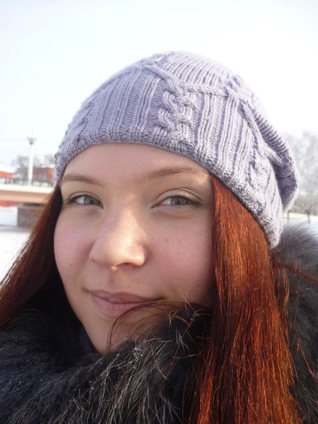 Анна Орел Фото