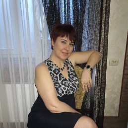 Таня, 57 лет, Луцк