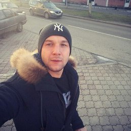 Дмитрий, 29 лет, Гусев