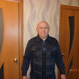 Сергей, 55 лет, Кинель-Черкассы