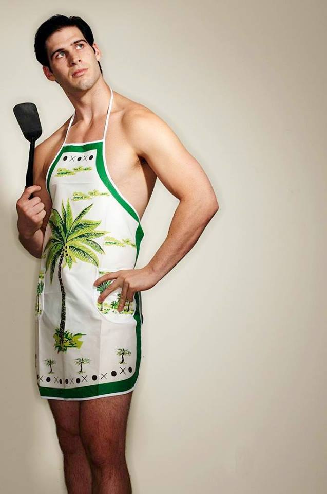 Naked man in a apron, femdom asian strap on galleries