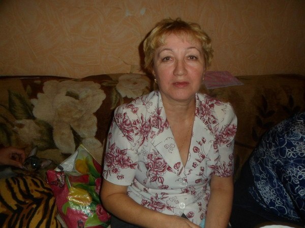 Фото женщины: Нина Куницина, 65 лет,Северодвинск