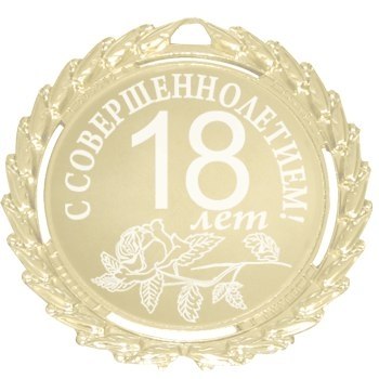 Открытки с днем совершеннолетия внука, красивое