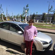 Светлана, 61 год, Брянск