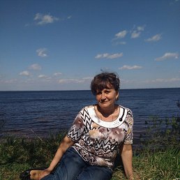Светлана, 59 лет, Рубежное
