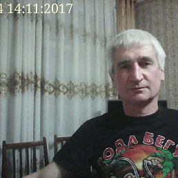 Борис, 58 лет, Иваново