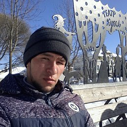 Ахат, 28 лет, Иваново