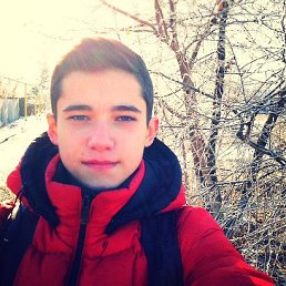 Вадим, 21 год, Богучар