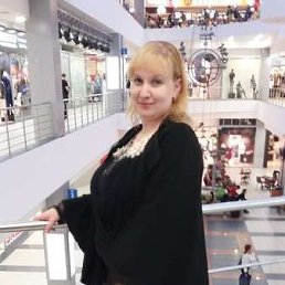 Оксана Некрасова, Санкт-Петербург, 41 год