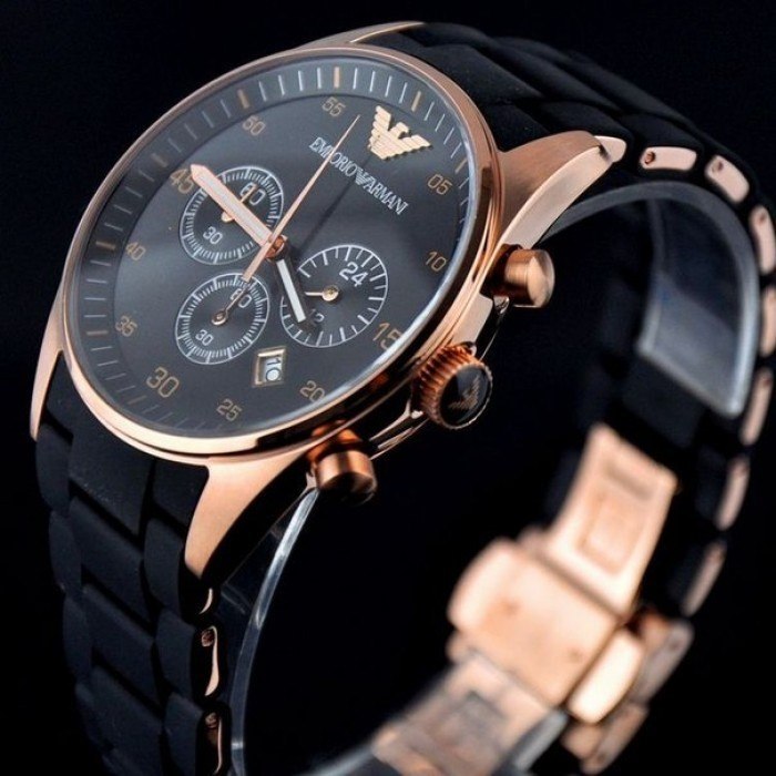 Часы Emporio Armani в Новосибирске