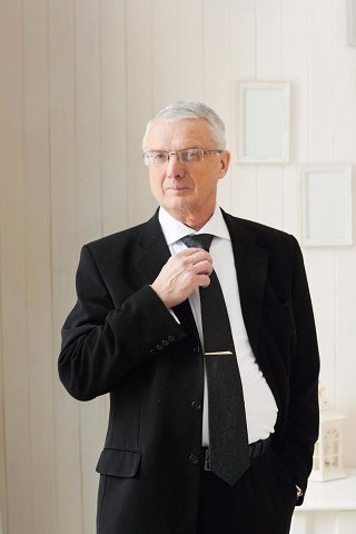 Дмитрий Жирнов Фото