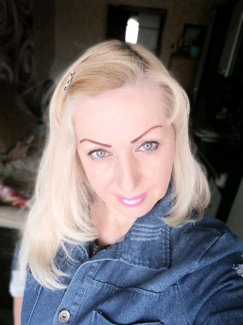 Анна Кирова Фото