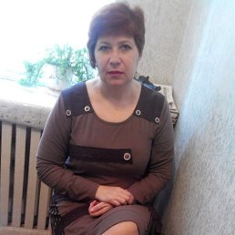 Светлана, 49 лет, Торез