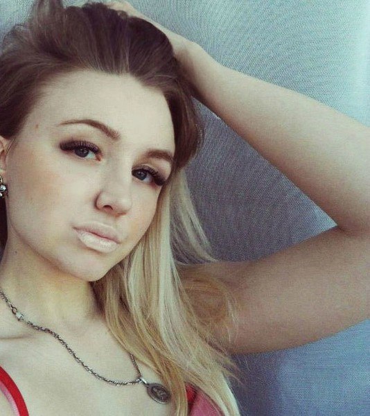 Света 18 Фото
