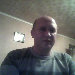Виктор, 52 года, Гаврилов-Ям
