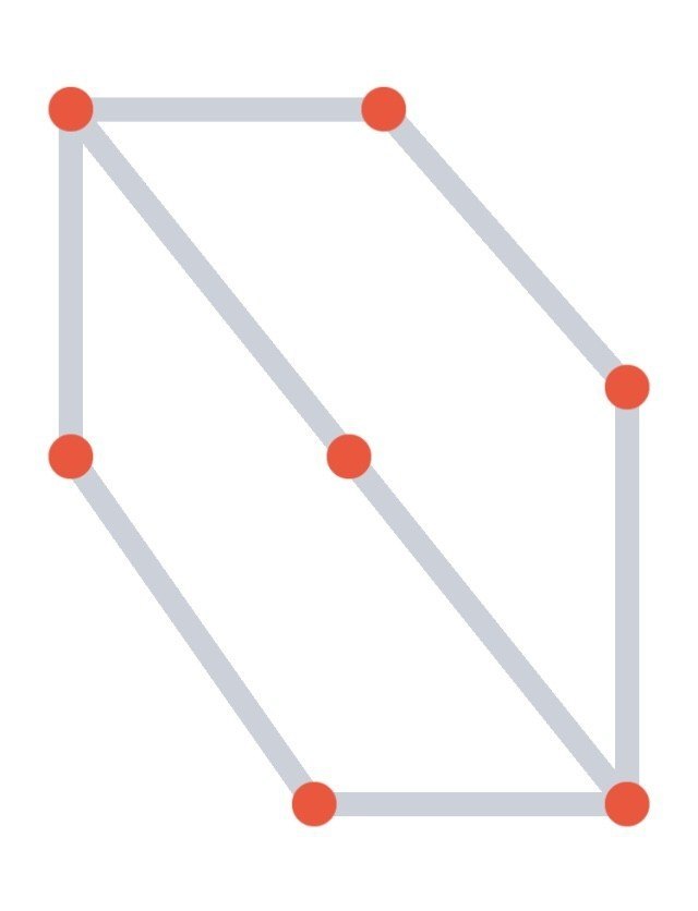 Соединить точки четырьмя линиями. Головоломка с точками. Соединить точки линиями головоломка. Головоломка с а в с соединить линиями. Соедини точки одной линией.