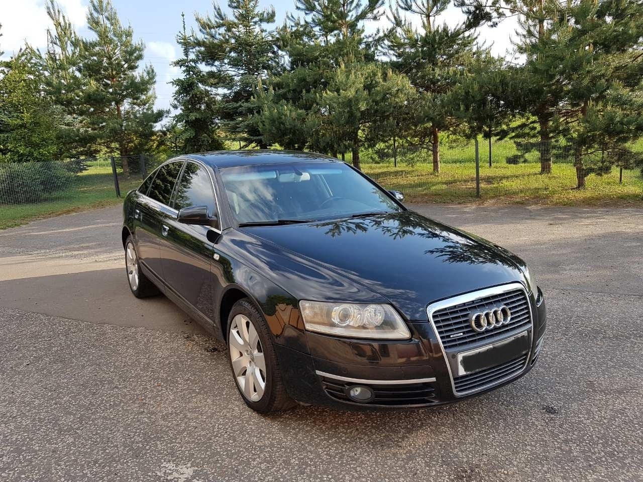 Audi a6 avito