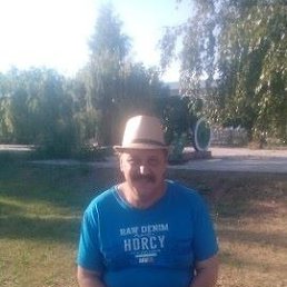 Николай, 50 лет, Кинель
